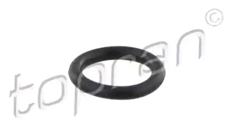 TOPRAN Seal / Gasket, oil dipstick Article number: 115 007 cheaply