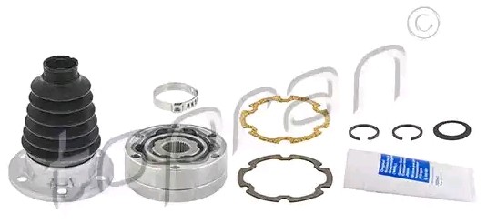 TOPRAN Joint kit, drive shaft Article number: 115 311 cheaply