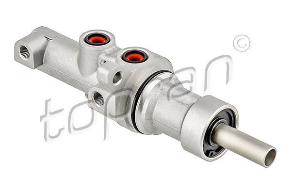 TOPRAN Brake master cylinder Article number: 115 371 cheaply