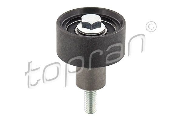 TOPRAN Timing belt deflection pulley Article number: 115 445 cheaply