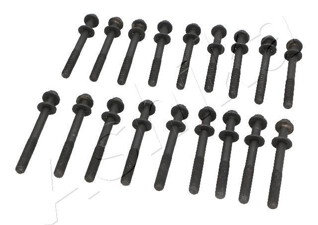 ASHIKA Cylinder Head Bolt Article number: 115-01-100 cheaply