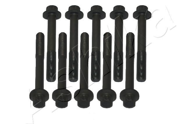 ASHIKA Cylinder Head Bolt Article number: 115-03-300 cheaply