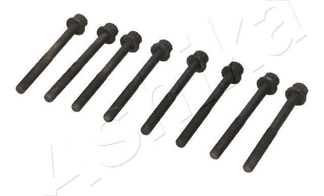 ASHIKA Cylinder Head Bolt Article number: 115-03-301 cheaply