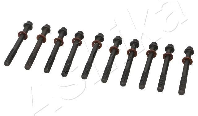 ASHIKA Cylinder Head Bolt Article number: 115-08-802 cheaply