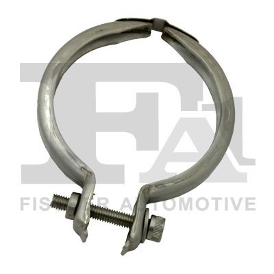 FA1 Exhaust clamp Article number: 115-893 cheaply