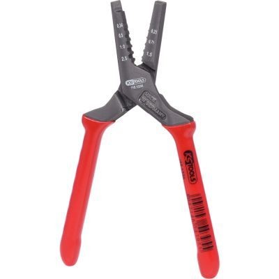KS TOOLS Crimptang Varenummer: 115.1236 billige