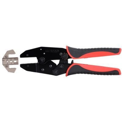 KS TOOLS Crimptang Varenummer: 115.1450 billige