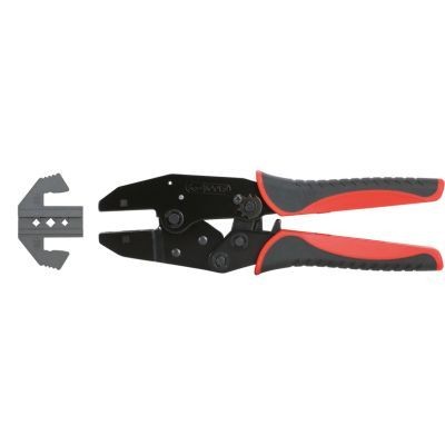 KS TOOLS Crimptang Varenummer: 115.1521 billige