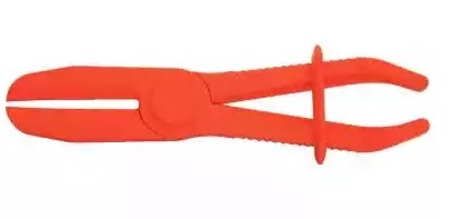 KS TOOLS Hose clamp pliers Article number: 115.5054 cheaply