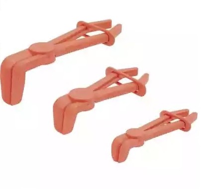 KS TOOLS Hose clamp pliers Article number: 115.5055 cheaply
