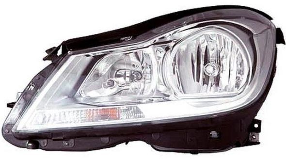 IPARLUX Headlight Article number: 11502902 cheaply