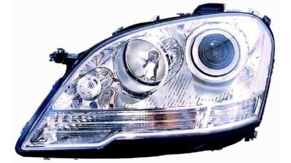 IPARLUX Headlight Article number: 11504201 cheaply