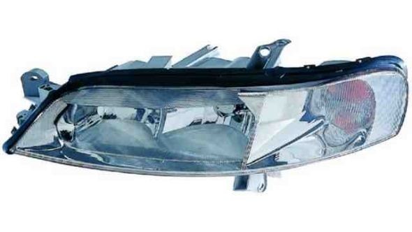 IPARLUX Headlight Article number: 11532302 cheaply