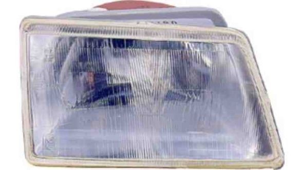 IPARLUX Headlight Article number: 11541022 cheaply