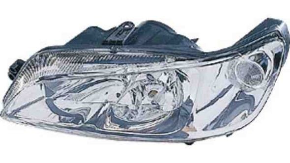 IPARLUX Headlight Article number: 11543302 cheaply