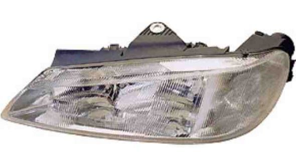 IPARLUX Headlight Article number: 11543502 cheaply