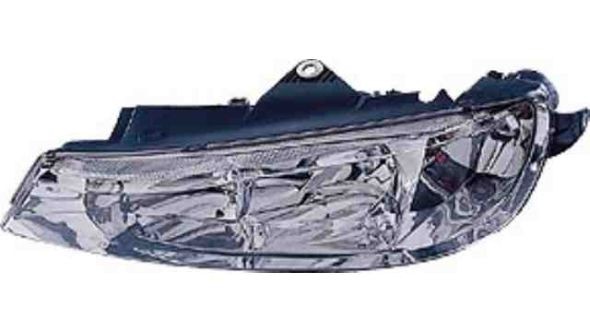 IPARLUX Headlight Article number: 11543602 cheaply