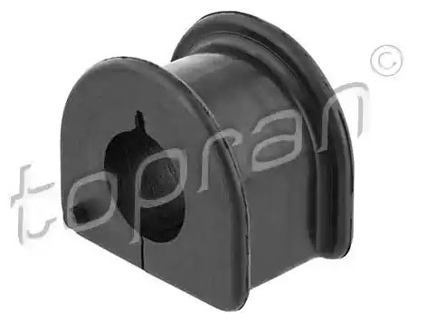 TOPRAN Anti roll bar bush Article number: 116 112 cheaply