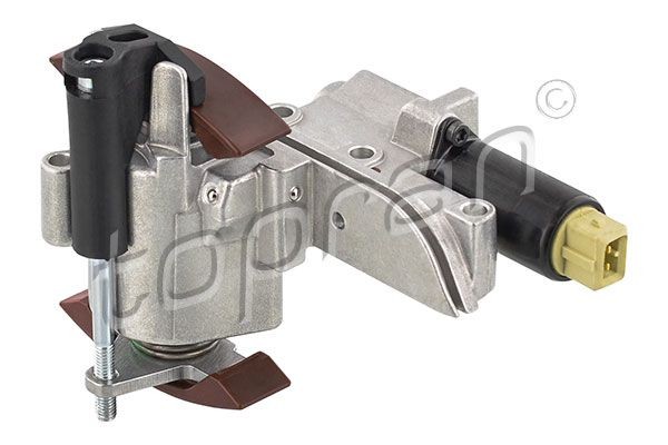 TOPRAN 116 125 Camshaft adjustment valve PASSAT 1.8 125 PS Petrol 2001