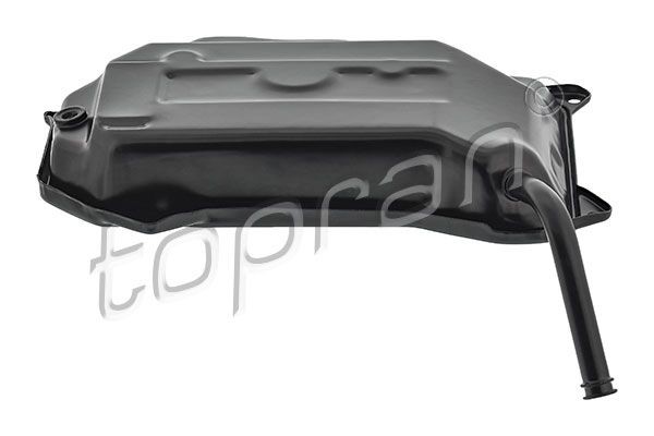 TOPRAN Automatic transmission oil pan Article number: 116 354 cheaply