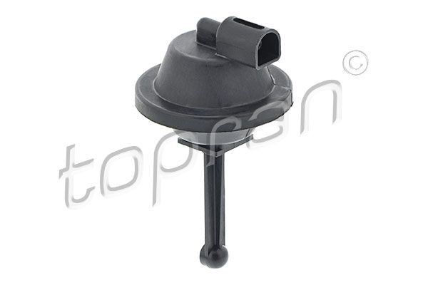 TOPRAN Control Flap, air supply Article number: 116 513 cheaply