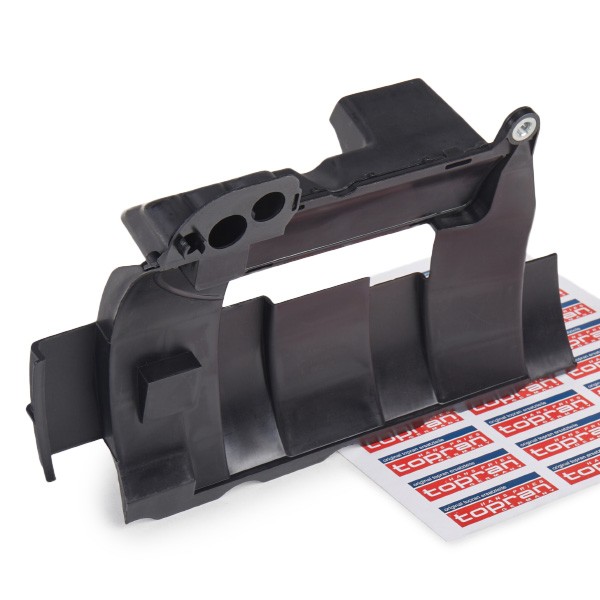 TOPRAN Baffle Plate, oil pan Article number: 116 516 cheaply