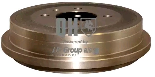 JP GROUP Bremsetromle Varenummer: 1163501609 billige