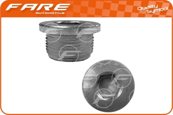 FARE SA Sealing Plug, oil sump Article number: 11646 cheaply