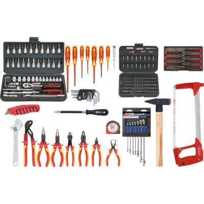 KS TOOLS Toolbox Article number: 117.0195 cheaply