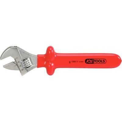 KS TOOLS Skiftenøgle Varenummer: 117.1250 billige