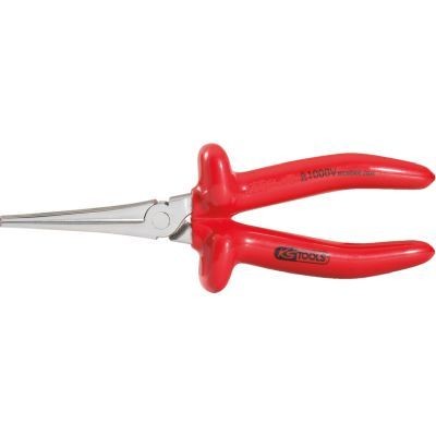 KS TOOLS Fladtang Varenummer: 117.1280 billige