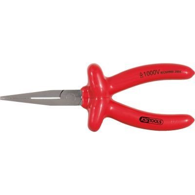 KS TOOLS Fladtang Varenummer: 117.1289 billige