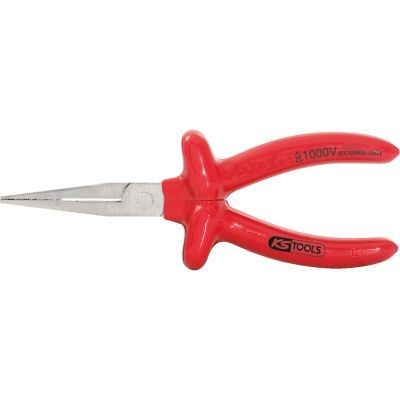 KS TOOLS Fladtang Varenummer: 117.1299 billige