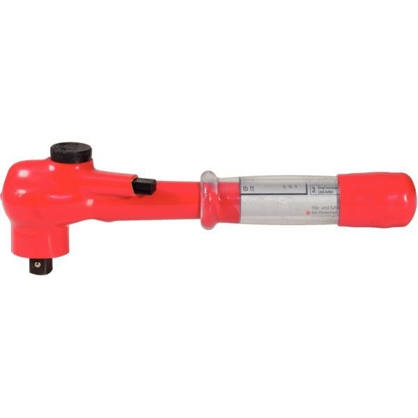 KS TOOLS Torque wrench Article number: 117.1301 cheaply