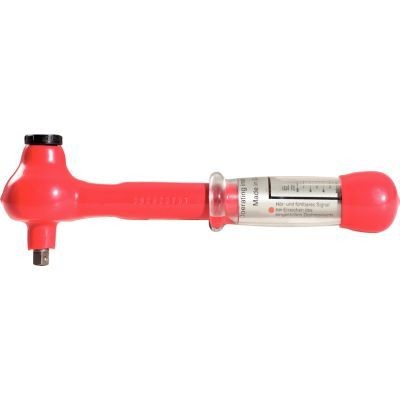 KS TOOLS Torque wrench Article number: 117.1400 cheaply