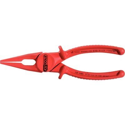 KS TOOLS Fladtang Varenummer: 117.1641 billige