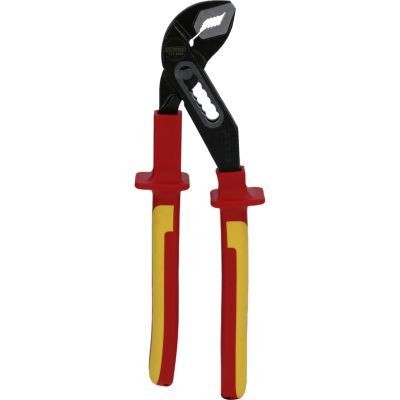 KS TOOLS Rør- / vandpumpetang Varenummer: 117.2000 billige