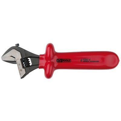 KS TOOLS Skiftenøgle Varenummer: 117.4271 billige