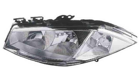 IPARLUX Headlight Article number: 11805701 cheaply