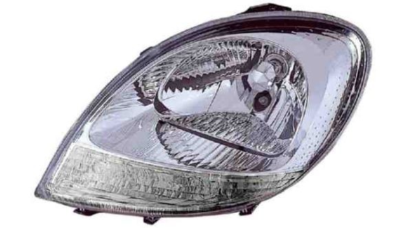 IPARLUX Headlight Article number: 11806602 cheaply