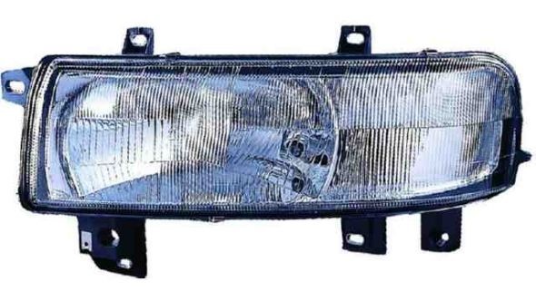 IPARLUX Headlight Article number: 11807001 cheaply