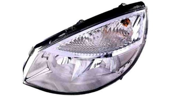 IPARLUX Headlight Article number: 11808201 cheaply