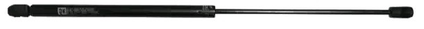 JP GROUP Tailgate strut Article number: 1181205509 cheaply
