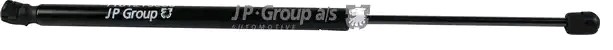 JP GROUP Bagklapsdæmper Varenummer: 1181210500 billige