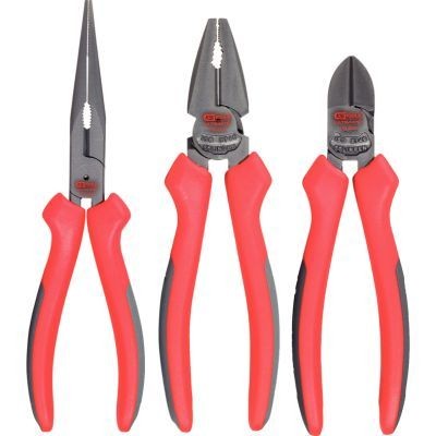 KS TOOLS Tangsæt Varenummer: 119.2010 billige