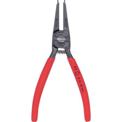 KS TOOLS Låseringstang Varenummer: 119.2056 billige