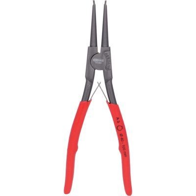 KS TOOLS Låseringstang Varenummer: 119.2061 billige