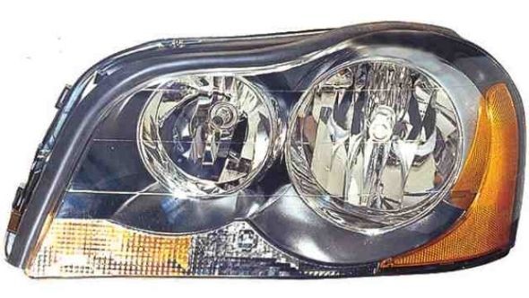 IPARLUX Headlight Article number: 11929002 cheaply