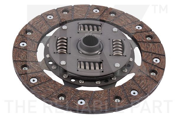 NK Clutch Disc Article number: 119953 cheaply