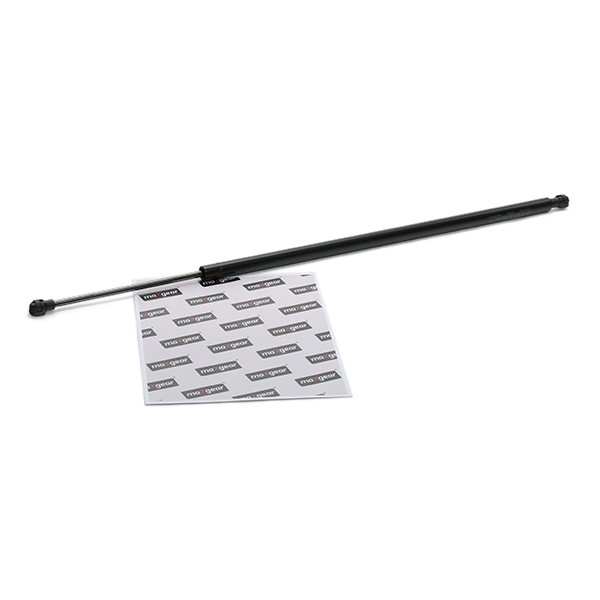 MAXGEAR Tailgate strut Article number: 12-0123 cheaply